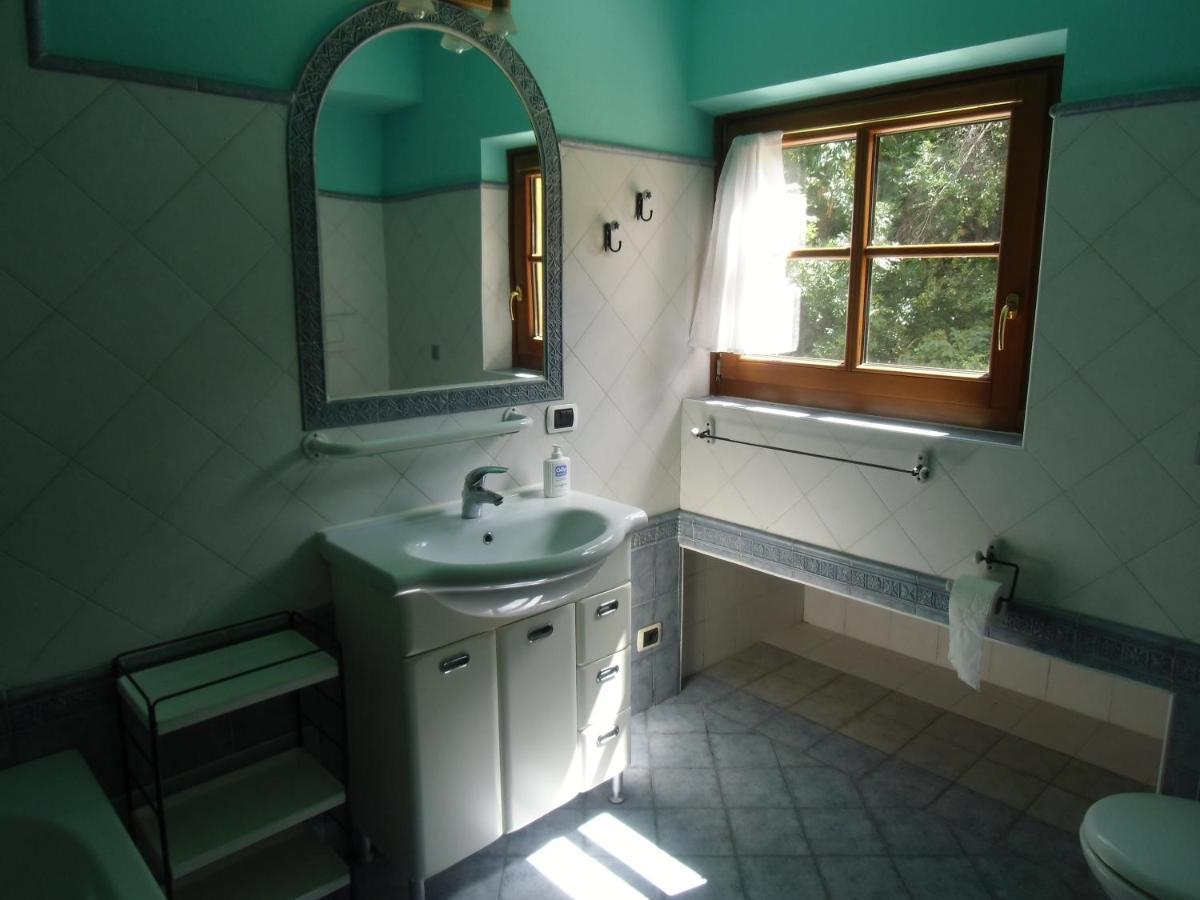 Rio Gambis Apartment 카발레즈 외부 사진