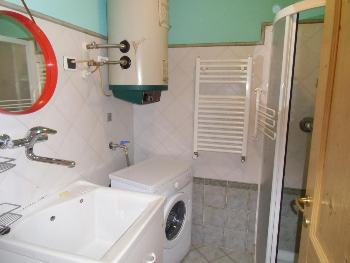 Rio Gambis Apartment 카발레즈 외부 사진