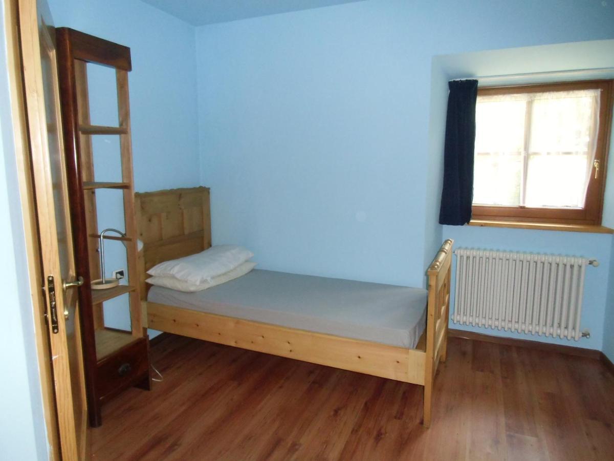 Rio Gambis Apartment 카발레즈 외부 사진